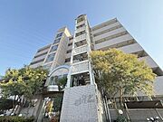 古川橋駅より徒歩15分 1階 築26年1ヶ月の賃貸物件