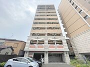 布施駅より徒歩7分 10階 築8年5ヶ月の賃貸物件