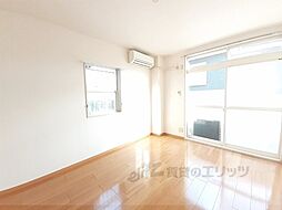 ドミール立野 1階2DKのリビング/ダイニング