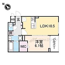 間取り：227093202151