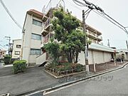 河内花園駅より徒歩5分 1階 築44年6ヶ月の賃貸物件