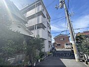 萱島駅より徒歩8分 3階 築33年6ヶ月の賃貸物件