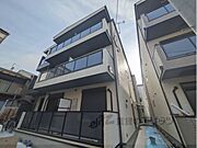 若江岩田駅より徒歩6分 1階 築1年10ヶ月の賃貸物件