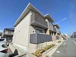 JR関西本線 法隆寺駅 徒歩11分の賃貸アパート