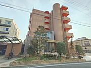 フレアはい21 3階 築23年4ヶ月の賃貸物件