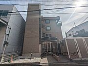 荒本駅より徒歩22分 4階 築32年1ヶ月の賃貸物件