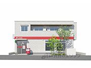 俊徳道駅より徒歩10分 2階 新築の賃貸物件
