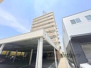 長田駅より徒歩12分 5階 築24年8ヶ月の賃貸物件