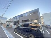 鴻池新田駅より徒歩20分 1階 築1年の賃貸物件