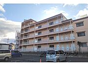 南生駒駅より徒歩8分 2階 築38年の賃貸物件