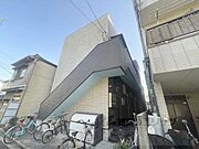 JR長瀬駅より徒歩3分 2階 築11年5ヶ月の賃貸物件