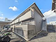 若江岩田駅より徒歩18分 2階 築18年の賃貸物件