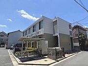 荒本駅より徒歩13分 2階 築25年の賃貸物件