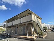 生駒駅より徒歩22分 1階 築19年5ヶ月の賃貸物件