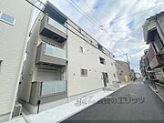 弥刀駅より徒歩13分 1階 新築の賃貸物件