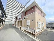 住道駅より徒歩24分 1階 築10年1ヶ月の賃貸物件
