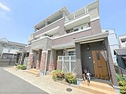 衣摺加美北駅より徒歩17分 2階 築15年の賃貸物件