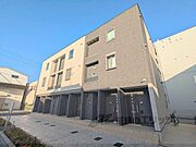 徳庵駅より徒歩13分 3階 築5年の賃貸物件