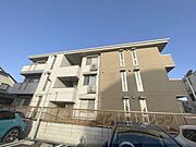 ララソフィアA棟 1階 築7年の賃貸物件