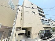 長瀬駅より徒歩1分 4階 築4年5ヶ月の賃貸物件