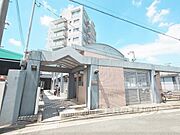 吉田駅より徒歩14分 2階 築34年の賃貸物件