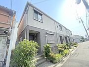 シャーメゾン稲田本町C棟 2階 築15年8ヶ月の賃貸物件