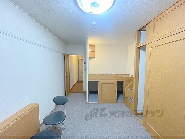 室内