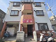 ドミシル萱島 1階 築37年6ヶ月の賃貸物件