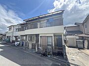 王寺駅より徒歩10分 2階 築33年11ヶ月の賃貸物件