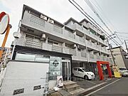 新石切駅より徒歩3分 2階 築36年3ヶ月の賃貸物件