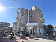 アプリコットこさか 4階 築14年9ヶ月の賃貸物件