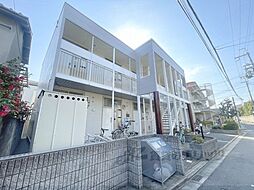 レオパレスシュバリエ