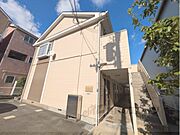 新石切駅より徒歩3分 1階 築28年6ヶ月の賃貸物件