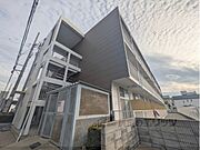 鴻池新田駅より徒歩3分 3階 築22年11ヶ月の賃貸物件