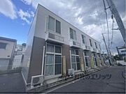 瓢箪山駅より徒歩7分 2階 築23年10ヶ月の賃貸物件