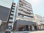 吉田駅より徒歩2分 8階 築3年6ヶ月の賃貸物件