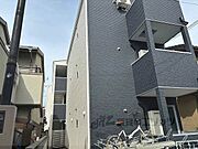 ALEGRIA東花園 3階 築4年4ヶ月の賃貸物件