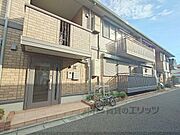 瓢箪山駅より徒歩7分 1階 築18年の賃貸物件