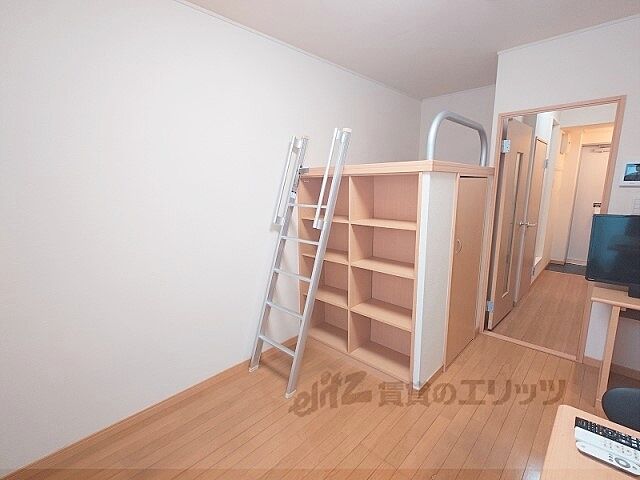 子供部屋