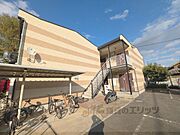 レオパレスルサルカ 1階 築19年5ヶ月の賃貸物件