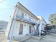 八戸ノ里駅より徒歩15分 2階 築37年8ヶ月の賃貸物件