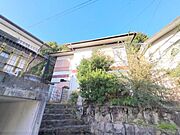 一分駅より徒歩11分 2階 築54年の賃貸物件