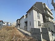 長瀬駅より徒歩7分 1階 築4年11ヶ月の賃貸物件