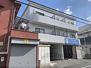 長瀬駅より徒歩6分 2階 築30年1ヶ月の賃貸物件