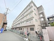 荒本駅より徒歩20分 1階 築43年11ヶ月の賃貸物件