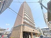 河内永和駅より徒歩2分 13階 新築の賃貸物件