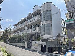 近鉄奈良線 富雄駅 徒歩10分の賃貸マンション