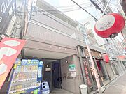 布施駅より徒歩2分 2階 築27年8ヶ月の賃貸物件