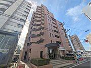 荒本駅より徒歩3分 7階 築31年の賃貸物件