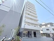 グリュックメゾンエフシンフカエ14 8階 築1年1ヶ月の賃貸物件